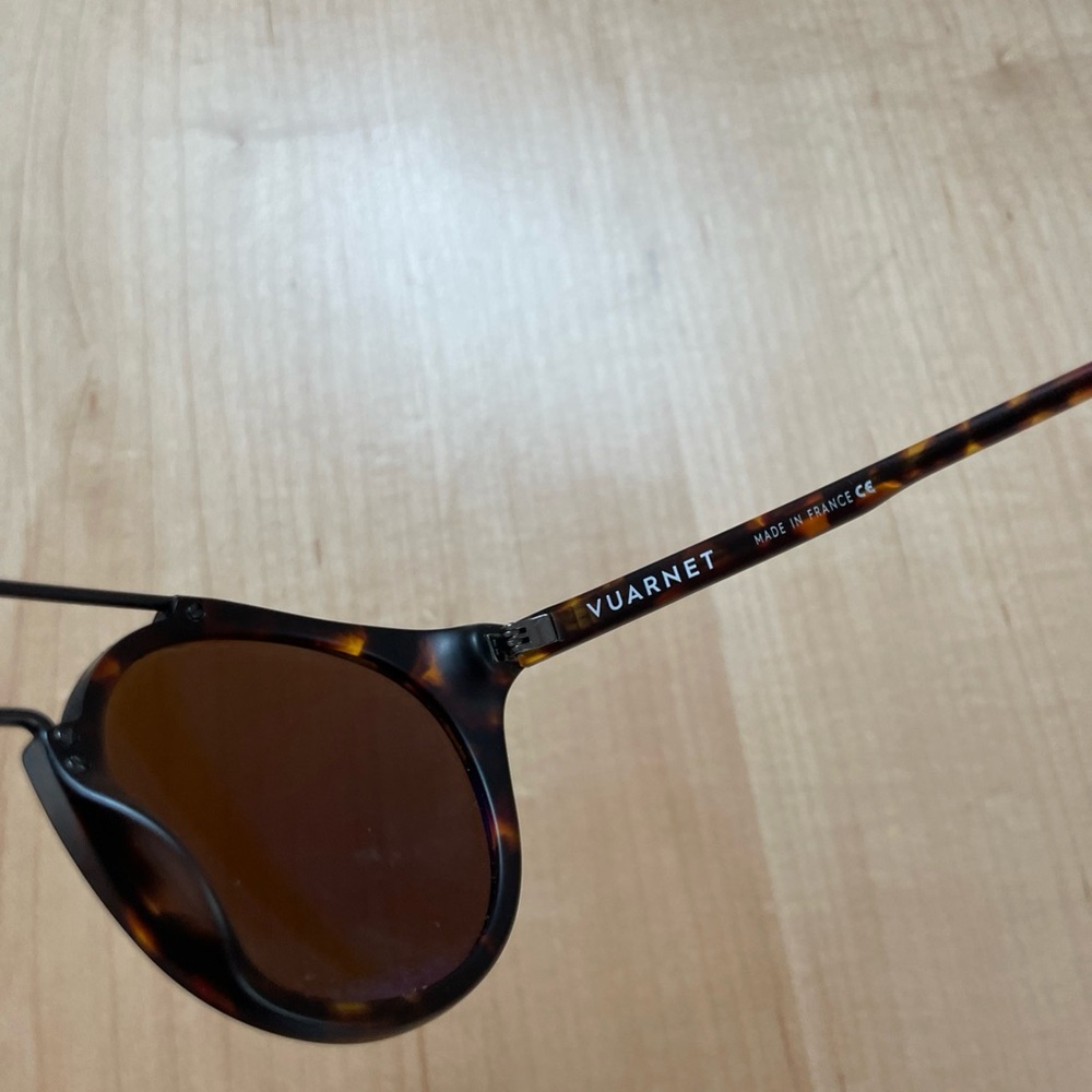 BNWT Vuarnet Sunglasses - Picture 4 of 6
